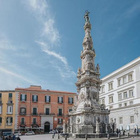 Munaciello Rooms Naples Luaran gambar