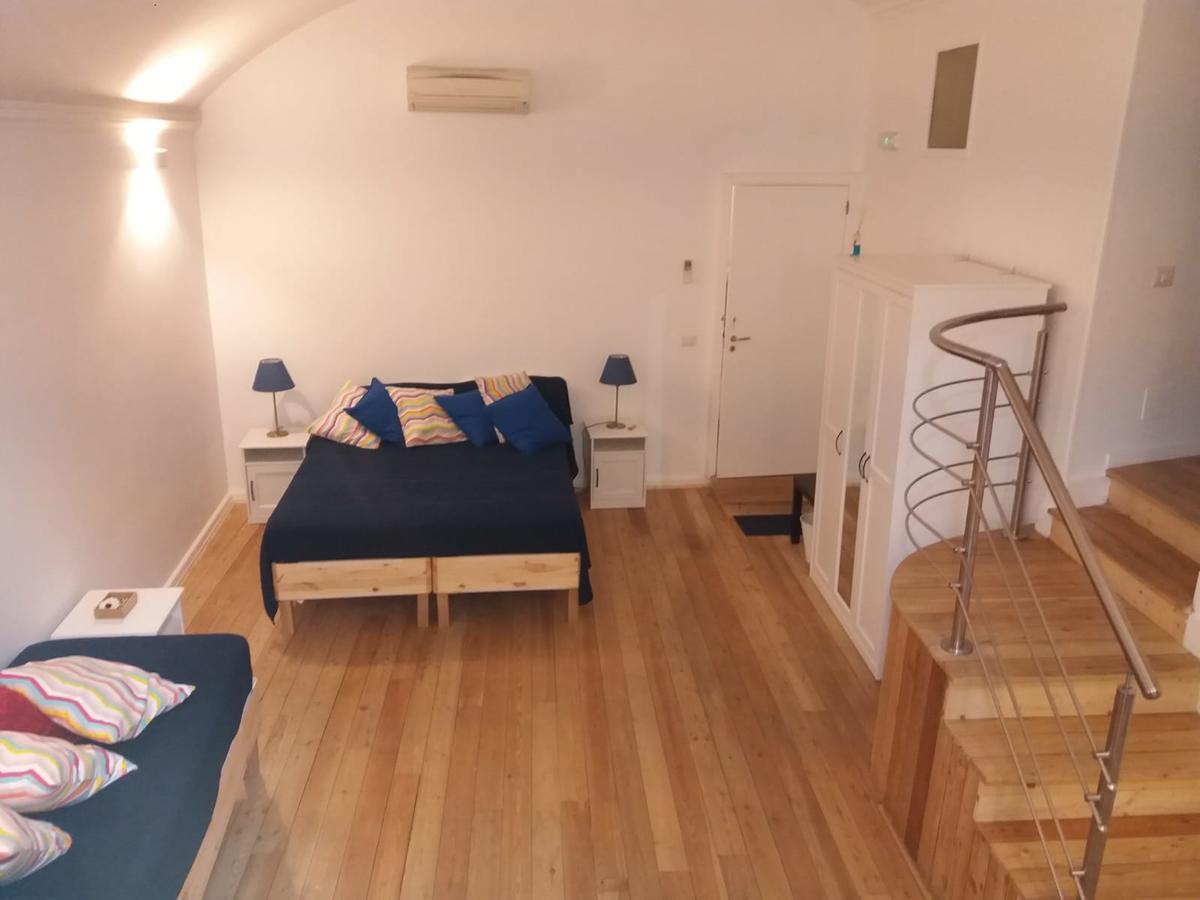 Munaciello Rooms Naples Luaran gambar