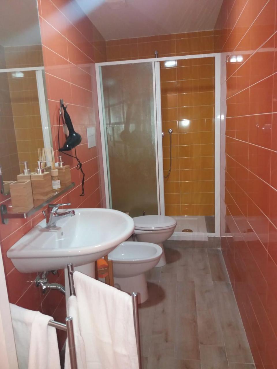 Munaciello Rooms Naples Luaran gambar